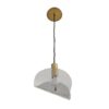 Bend Pendant (AB-SL) - Imagen 5