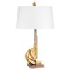 Crescendo Table Lamp