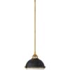 FLETCHER SMALL PENDANT (AZ-HB)