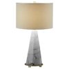 Opaque Storm Table Lamp - Imagen 2
