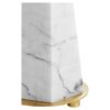 Opaque Storm Table Lamp - Imagen 3