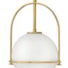 SOMERSET MEDIUM PENDANT (HB) - Imagen 5