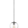 WARBY SMALL ORB PENDANT (PN) - Imagen 2