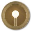 Chaplet Brass