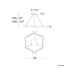 Metric (BA) - Imagen 4