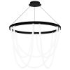 Margarite Chandelier 3000K