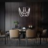 Margarite Chandelier 3000K - Imagen 2